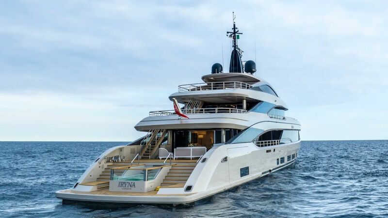 BENETTI 50 